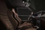 Lancia Delta Futurista by Automobili Amos 2018 года